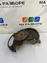 Кулак поворотный передний правый Mazda CX-7 2007
