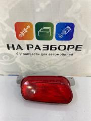 Фонарь в бампер задний правый Mazda CX-7 2007 Б/У Фонарь в бампер задний правый Mazda CX-7 2007