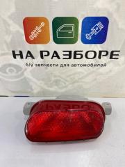 Фонарь в бампер задний левый Mazda CX-7 2007 Б/У Фонарь в бампер задний левый Mazda CX-7 2007