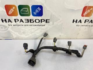 Проводка топливных форсунок Mazda CX-7 2007