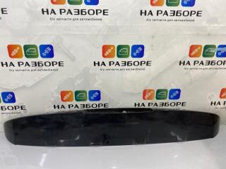 Спойлер Chevrolet CAPTIVA