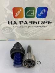 Граната правая polaris 570