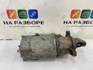 Стартер Беларус МТЗ 82