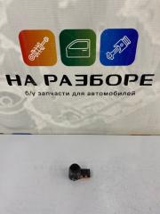 Парктроник задний левый Audi Q3 2012