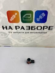 Парктроник задний левый Audi Q3 2012