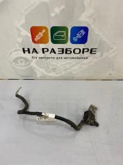 Датчик отключения акб Audi Q3 2012