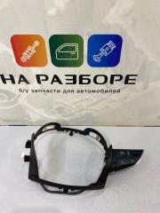 Кнопки в руль правые Audi Q3 2012