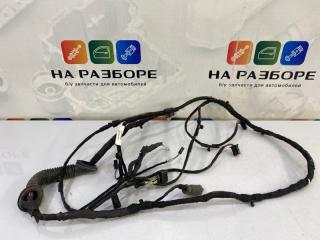 Проводка крышки багажника Audi Q3 2012