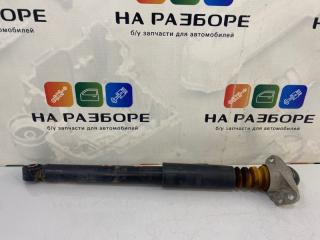 Амортизатор задний левый Audi Q3 2012