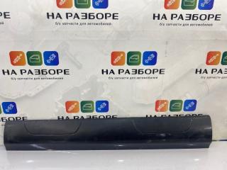 Молдинг на дверь передний правый Audi Q3 2012