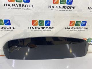 Спойлер Audi Q3 2012