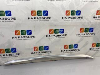 Рейлинг на крышу правый Audi Q3 2012 Б/У Рейлинг на крышу правый Audi Q3 2012