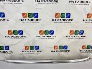 Рейлинг на крышу левый Audi Q3 2012 Б/У Рейлинг на крышу левый Audi Q3 2012