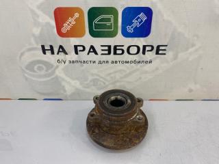 Ступица передняя левая Audi Q3 2012