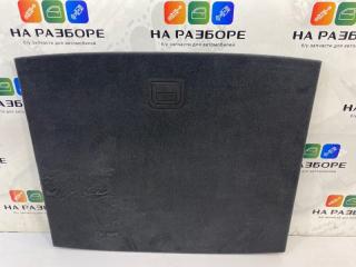 Пол багажника Audi Q3 2012