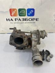 Турбина Mazda CX-7 2007 Б/У Турбина Mazda CX-7 2007