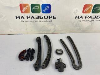 Цепь газораспределения Mazda CX-7 2007