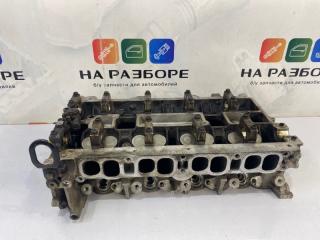 Головка блока цилиндров Mazda CX-7 2007
