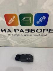 Подрулевой переключатель правый Renault Sandero Stepway 2019