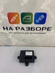 Блок управления дверьми задний правый Land Rover Freelander 2 2007