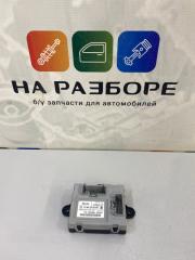 Блок управления дверьми передний правый Land Rover Freelander 2 2007