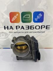 Дроссельная заслонка Land Rover Freelander 2 2007