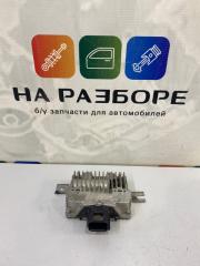 Блок управления топливным насосом Land Rover Freelander 2 2007