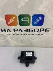 Блок управления дверьми передний левый Land Rover Freelander 2 2007
