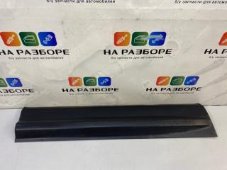 Молдинг на дверь передний левый Land Rover Freelander 2 2007