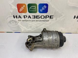 Корпус масляного фильтра Land Rover Freelander 2 2007