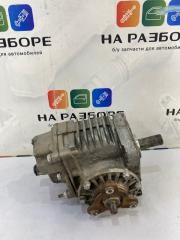 Раздатка Audi Q3 2012