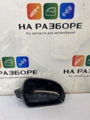 Корпус зеркала передний правый Audi Q3 2012