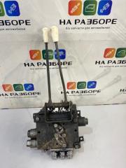Распределитель гидравлический Беларус ЮМЗ-6 Б/У Распределитель гидравлический Беларус ЮМЗ-6