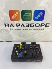 Блок предохранителей Chevrolet Captiva 2007