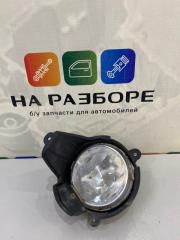 Фара противотуманная передняя правая Chevrolet Captiva 2007