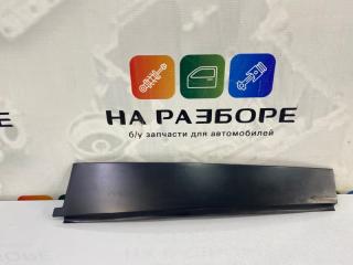 Накладка двери наружная задняя правая Chevrolet Captiva 2007