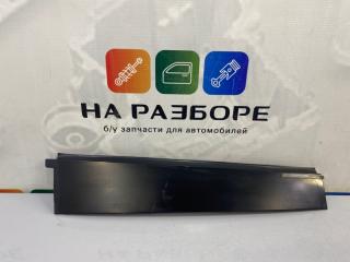 Накладка двери наружная задняя левая Chevrolet Captiva 2007