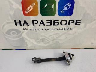 Ограничитель двери задний правый Chevrolet Captiva 2007