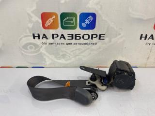 Ремень безопасности передний правый Chevrolet Captiva 2007