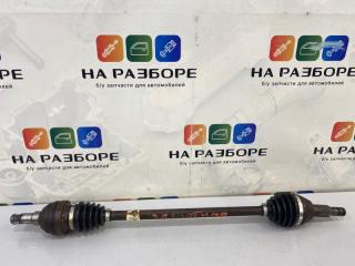 Привод задний правый Chevrolet Captiva 2007