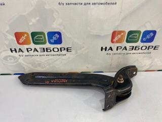 Рычаг подвески задний левый Chevrolet Captiva 2007 Б/У Рычаг подвески задний левый Chevrolet Captiva 2007