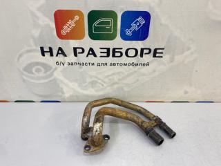 Патрубок системы охлаждения Chevrolet Captiva 2007