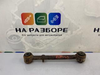 Поперечная тяга задняя правая Chevrolet Captiva 2007