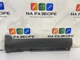 Накладка на порог наружная задняя правая Chevrolet Captiva 2007
