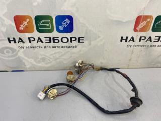 Проводка фар задняя левая Chevrolet Captiva 2007
