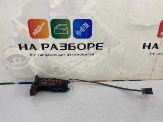 Активатор лючка бензобака Chevrolet Captiva 2007 Б/У Активатор лючка бензобака Chevrolet Captiva 2007