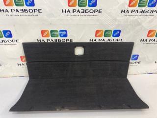 Пол багажника Chevrolet Captiva 2007