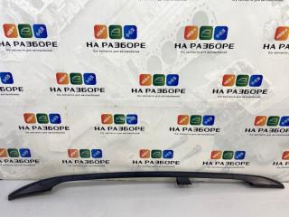 Рейлинг на крышу левый Chevrolet Captiva 2007 Б/У Рейлинг на крышу левый Chevrolet Captiva 2007