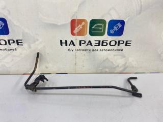 Патрубок системы охлаждения Chevrolet Captiva 2007