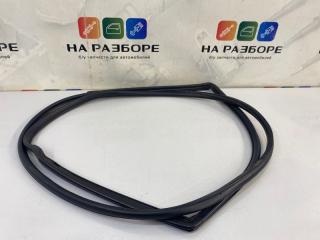 Уплотнительная резинка на дверь задняя правая Chevrolet Captiva 2007